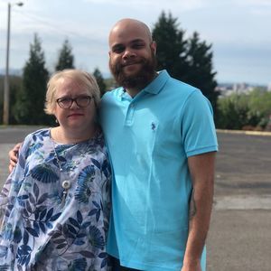 Meet your Posher, Connie